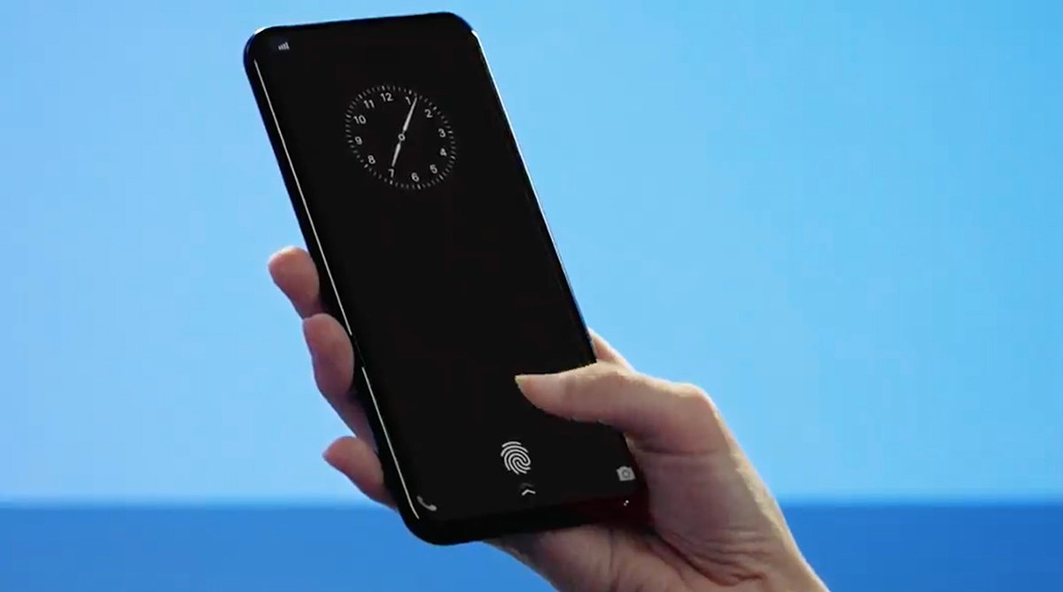 Galaxy S10 1