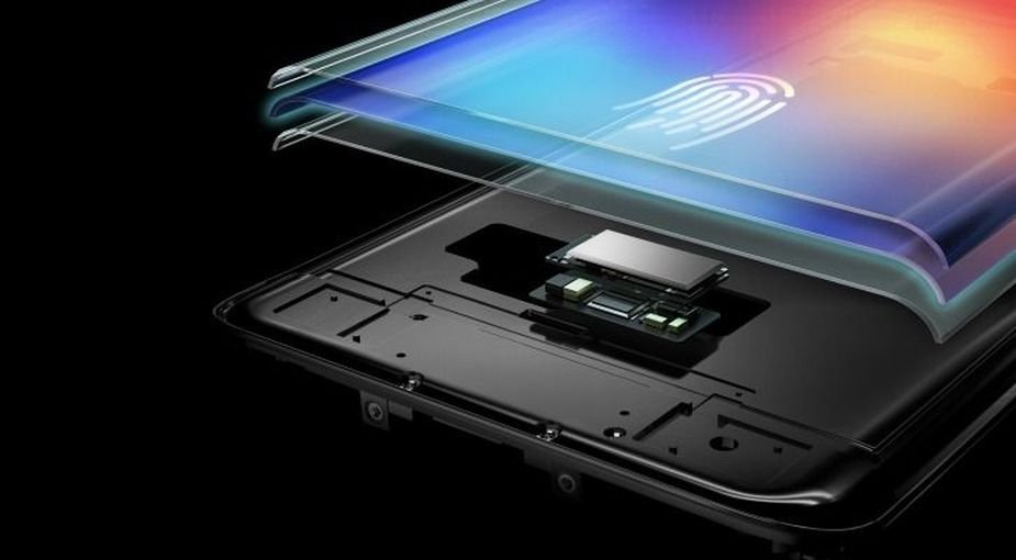 گلیکسی ایس 10‘ کے فنگر پرنٹ سینسر کے حوالے سے شکایات 3 Under Display Fingerprint Scanner