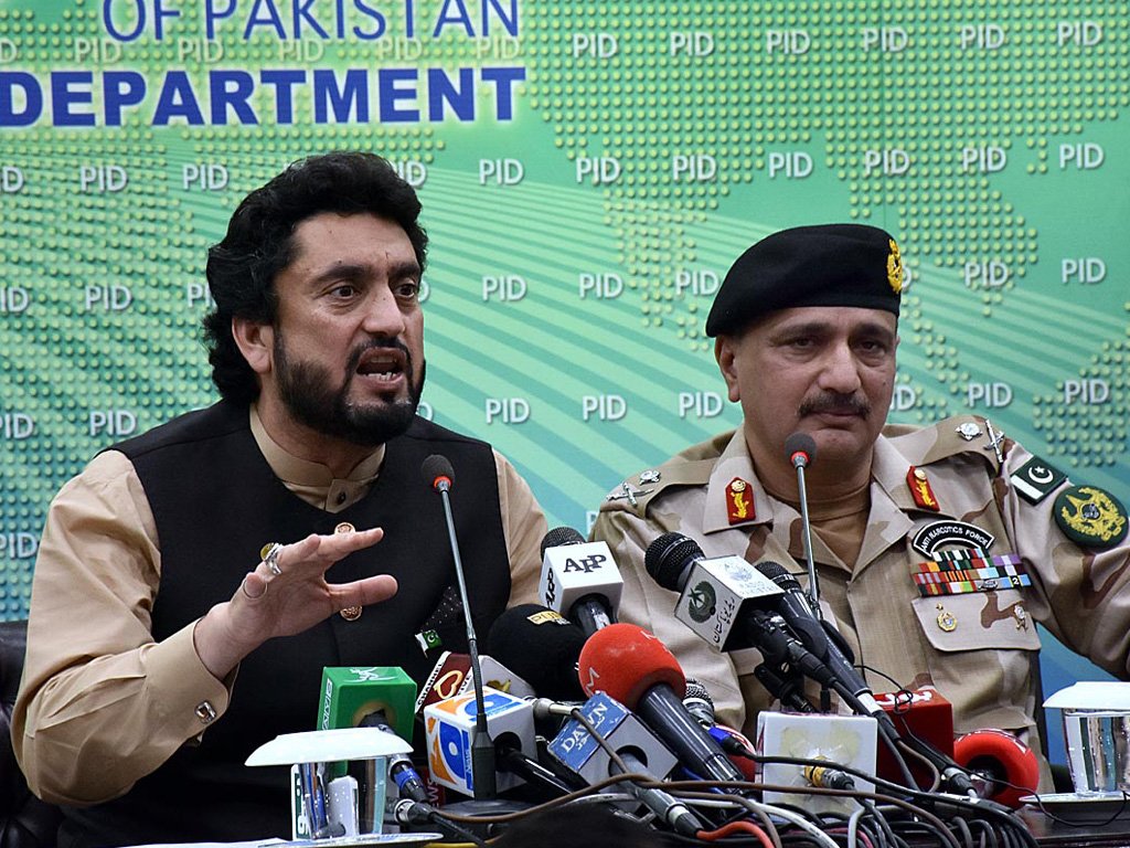 Shehryar Khan Afridi 1024
