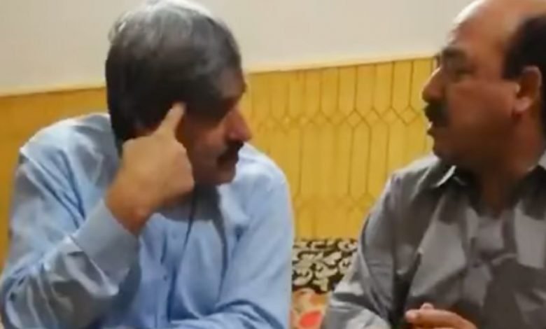 جج ارشد ملک کا زبردست مظاہرہ اور ہائی کورٹ کا بیان 1 1