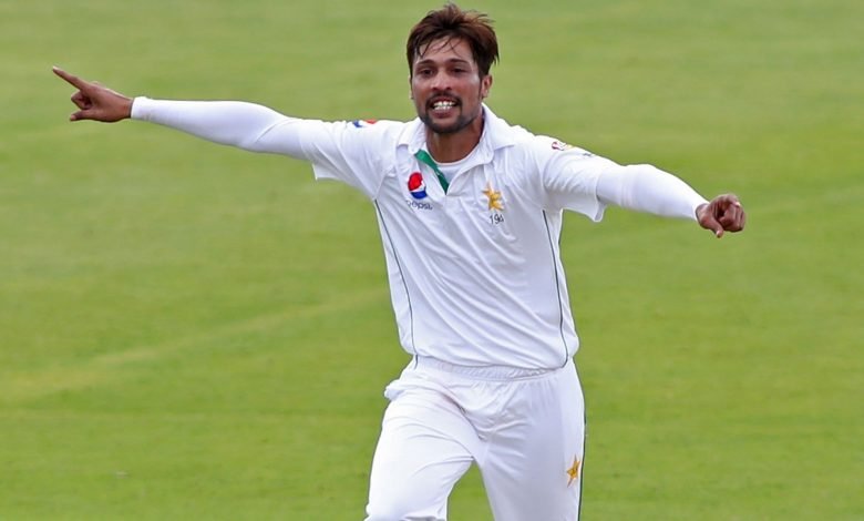 Muhammad Amir