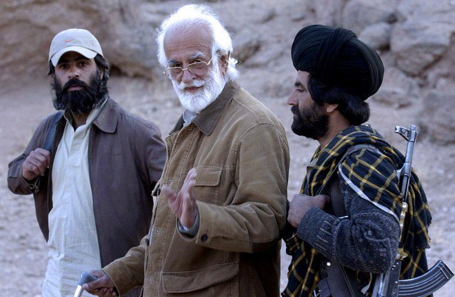 اکبر بگٹی مرضی کی موت مرنے والا ایک افسانوی کردار 1 Akbar Bughti