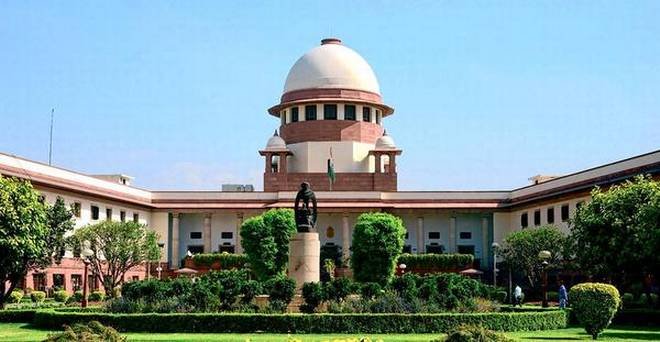 India Supreme Court