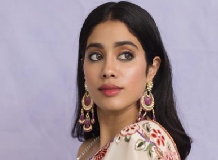 Jhanvi Kapor