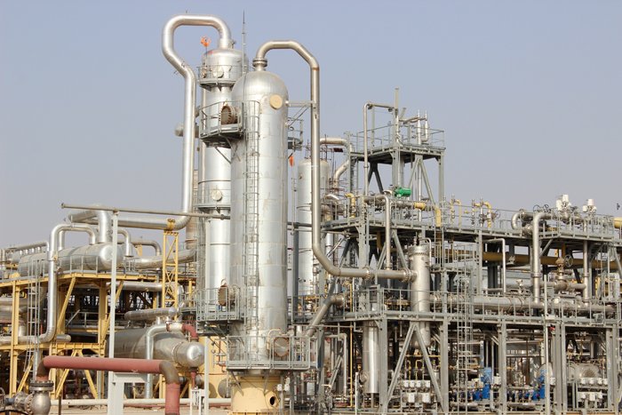 مہنگی گیس بنانے کے لیے سستی گیس کی پیداوار بند 1 UCH2