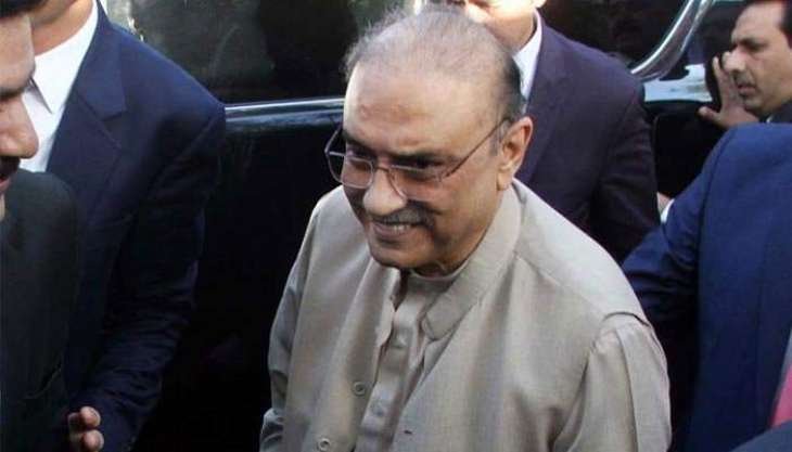 Zardaari