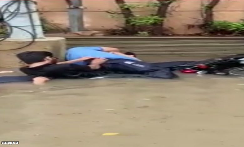 قاتل کے الیکٹرک مزید 3 جانیں نگل گیا 1 asasas