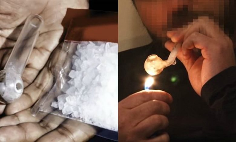 meth