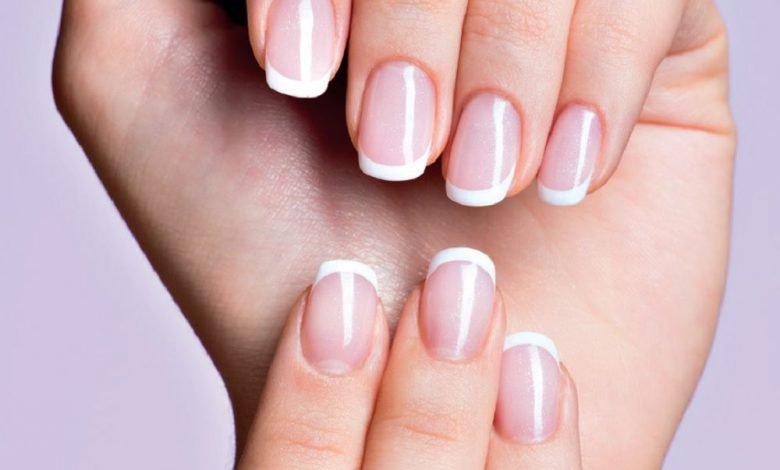 ’’ناخنوں کے پیچھے چھپے شخصیت کے حیران کن راز‘‘ 1 114499 0