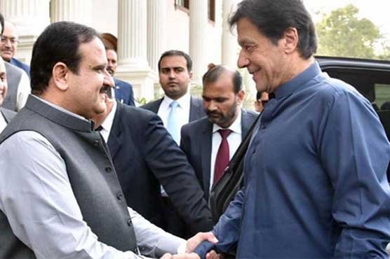 عثمان بزدار کے بھائی کی ترقی روکنے کا حکم 1 491073 17469085