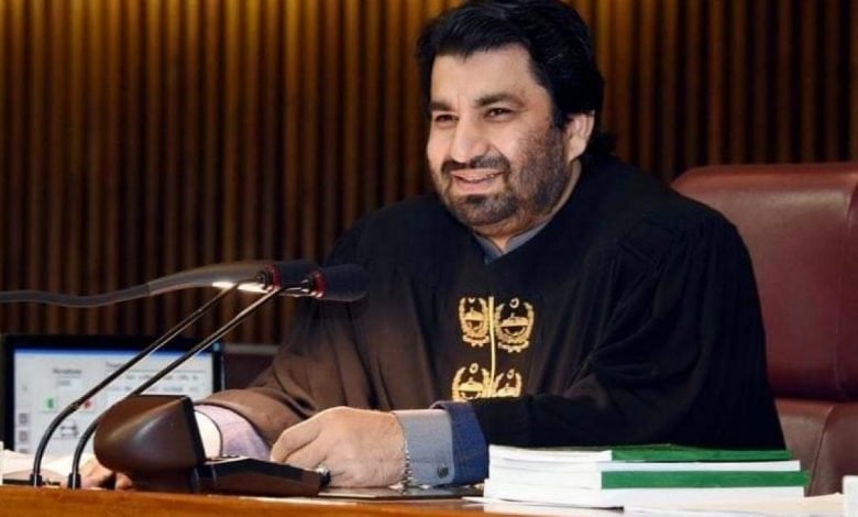 قومی اسمبلی کا آج اجلاس، ڈپٹی اسپیکر کا عہدہ خالی 1 50634359 2422796137749828 1967773166839267328 n 1280x720