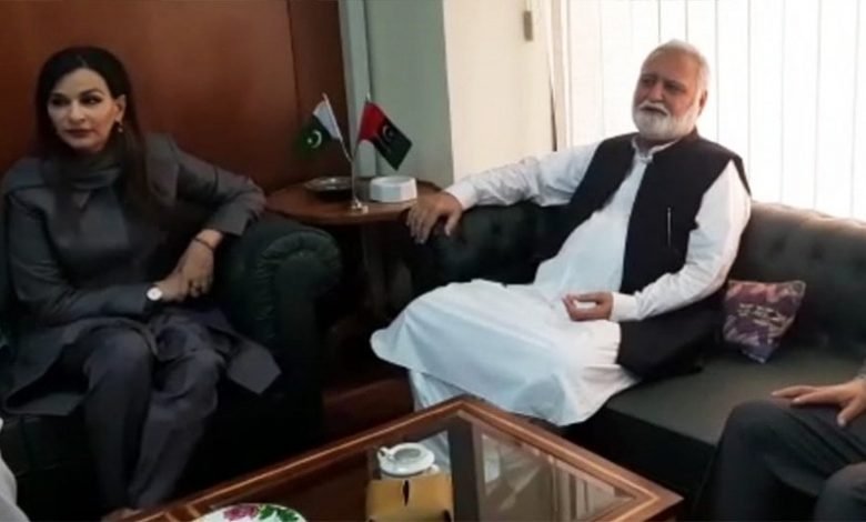 جے یو آئی اور پیپلز پارٹی کا حکومت کے خاتمے پر اتفاق 1 5d8b7d001ff29