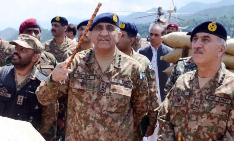 Army Chief 1