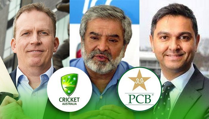 آسٹریلوی حکام سیکیورٹی چیک کرنے پاکستان آئینگے 1 Australia