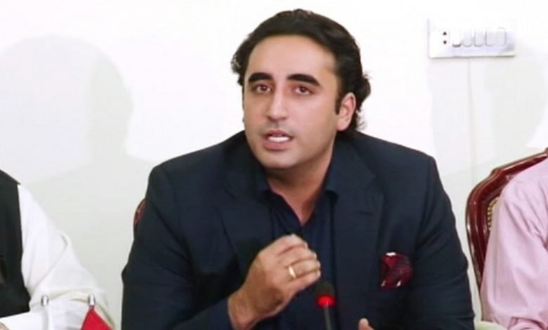 Bilawal bhutto 1