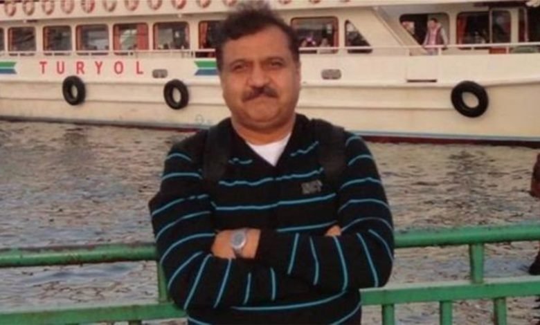 گمشدہ پاکستانی کرنل بھارت کی قید میں؟ 1 Col