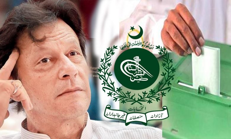 الیکشن 2018 میں دھاندلی کے ثبوت ضائع کرنیکا فیصلہ 1 Elect