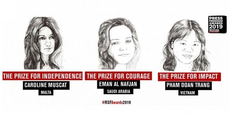 Female Journalist 750x369 1