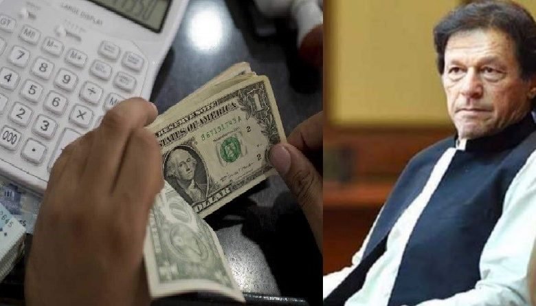 تبدیلی حکومت نے ریکاڑد توڑ 8333 ارب قرضہ لے لیا 1 Kamyab Jawan Program 100Billion 1024x480