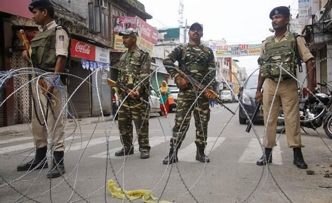 KashmirSecurity 1