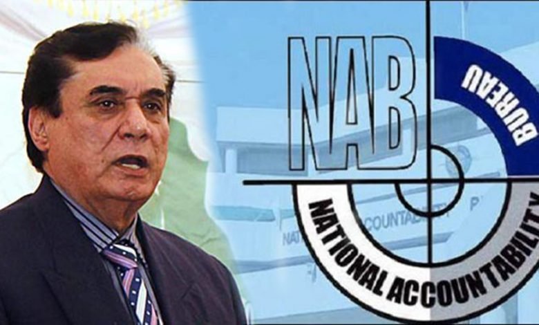 بین الاقوامی اداروں کا نیب پر عدم اعتماد 1 NAB