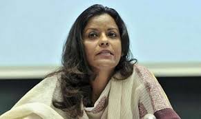 پی پی کے ہوتے سندھو دیش نہیں بنے گا:نفیسہ شاہ 1 Nafeesa Shah