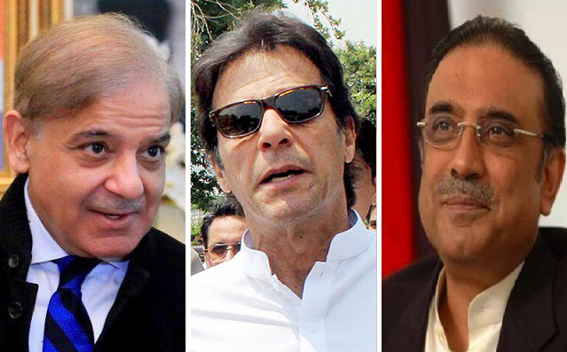 Opposition decries PM Commission Daily Times 1