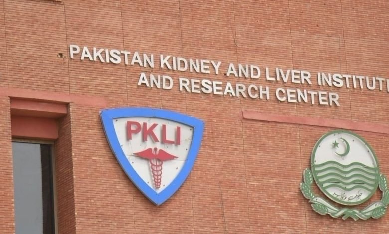PKLI 2