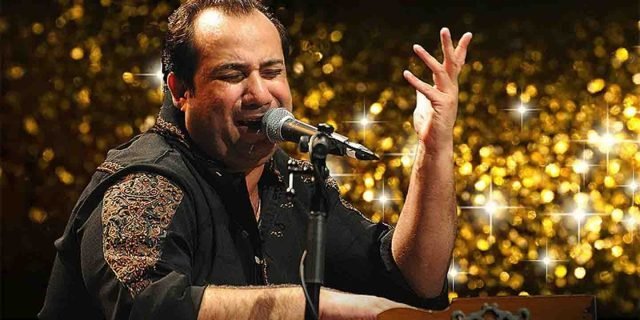Rahat Feteh Ali
