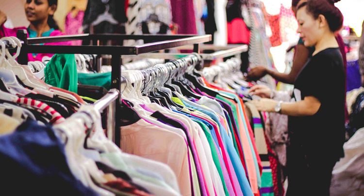 خبردار! شاپنگ بیماری ہے 1 Shoping