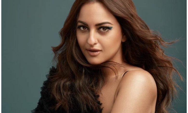 Sonakshi Sinha