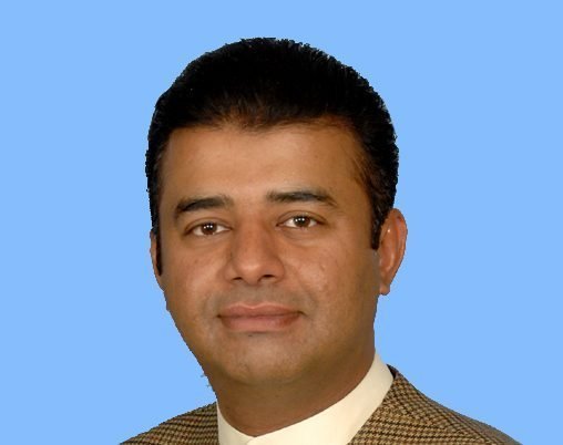 Syed Basit Sultan Bukhari Age Education Family Father Politician Political Party Political Career Constituency Contact Facebook Twitter Instagram e1518891987318