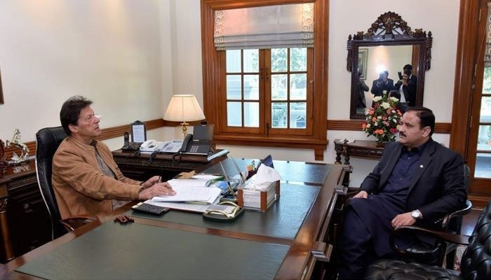 پنجاب نے وزیراعظم کی منظور کردہ پولیس اصلاحات مسترد کردیں 1 WhatsApp Image 2019 09 27 at 3.36.37 PM