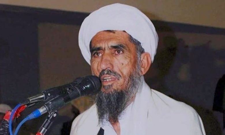 بم دھماکے میں JUI کے مرکزی رہنما سمیت تین ہلاک 1 WhatsApp Image 2019 09 28 at 6.12.58 PM