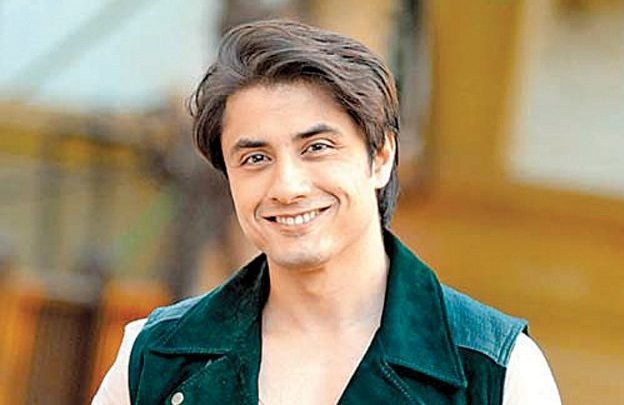 ali zafar