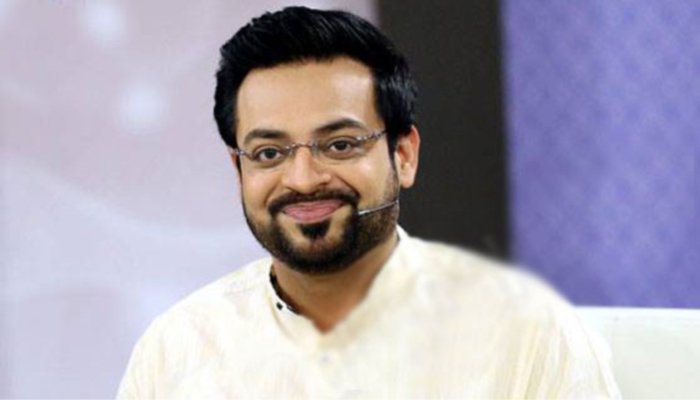 amir liaqat