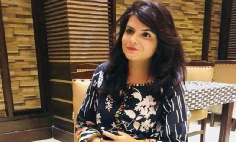 نمرتا کی موت کا معمہ، تفتیشی ادارے پریشان 1 amirta