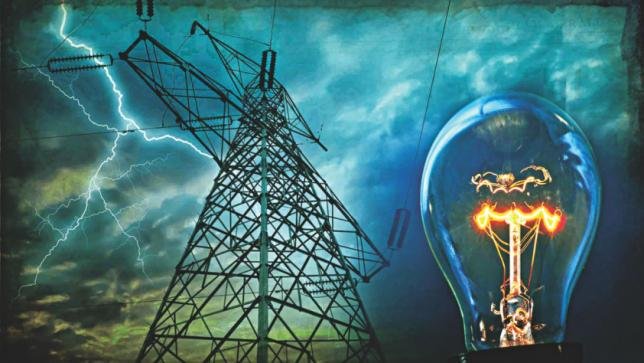 اربوں روپے کے لائن لاسز کا بوجھ صارفین پر منتقل 1 electricity act