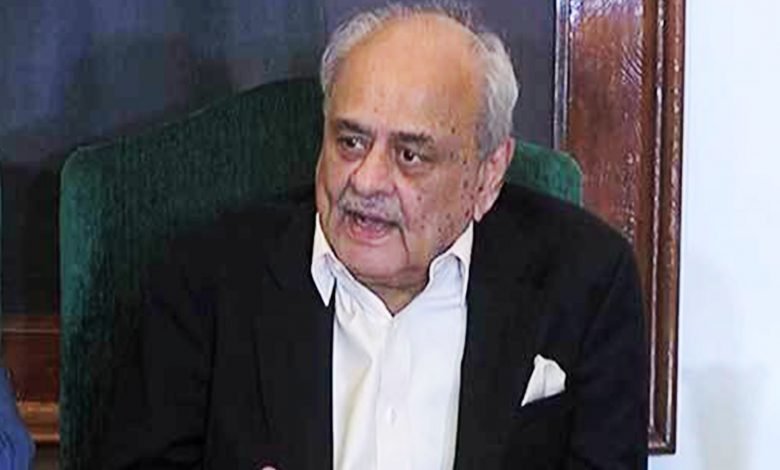 کیا بریگیڈئیر اعجاز شاہ کی چھٹی ہونے والی ہے؟ 1 ijaz