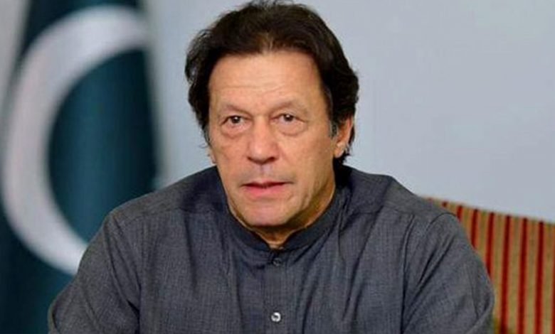 imran kh