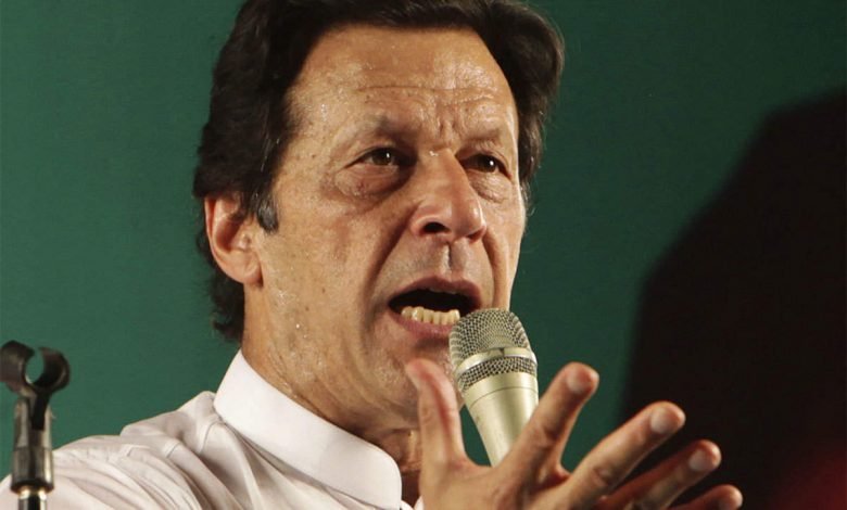 imran khan appeals to modi for dialogue after mea says no talks planned in sco