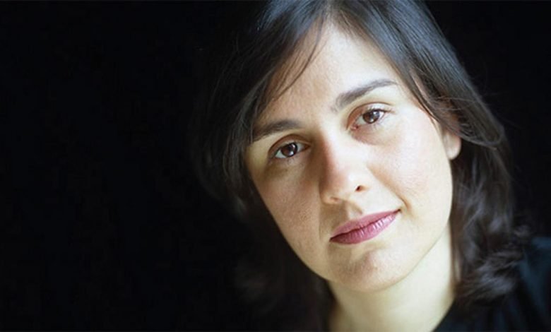 یہودی مخالف خیالات پر کاملہ شمسی کا ایوارڈ واپس 1 kamila shamsie