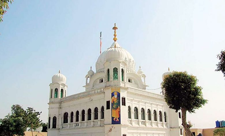 kartarpur 3