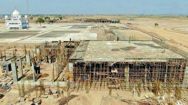 kartarpur Project