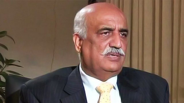 khursheed shah 1 1