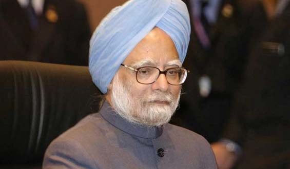 manmohan singh