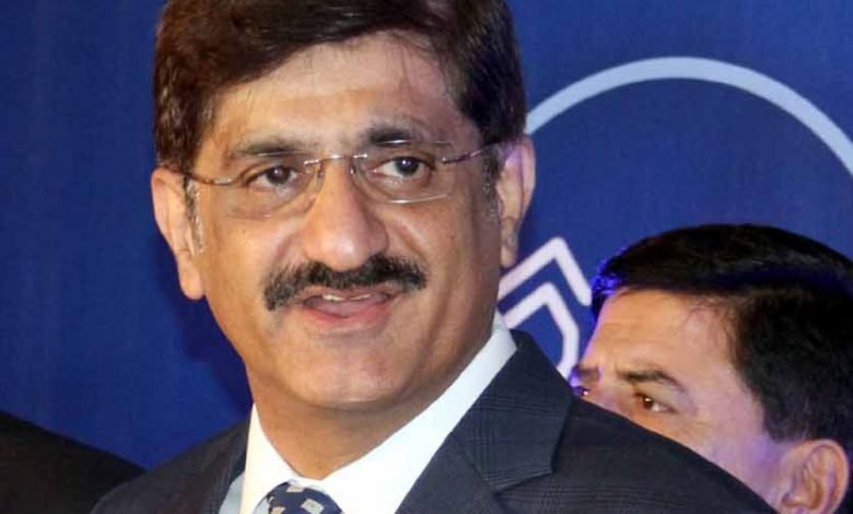 نیب کا سوالنامہ ملا، پڑھ کر مزہ آیا 1 murad ali shah 1024 1