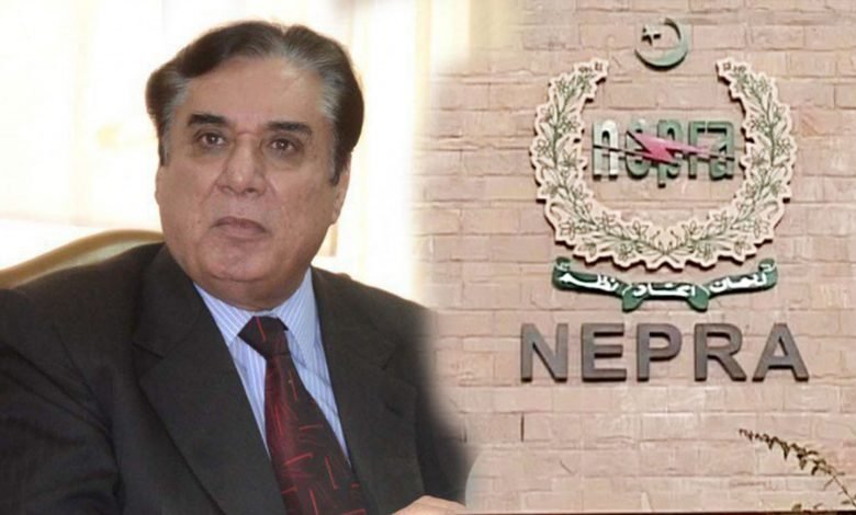 نیب کی مداخلت پر نیپرا ناراض 1 nepra