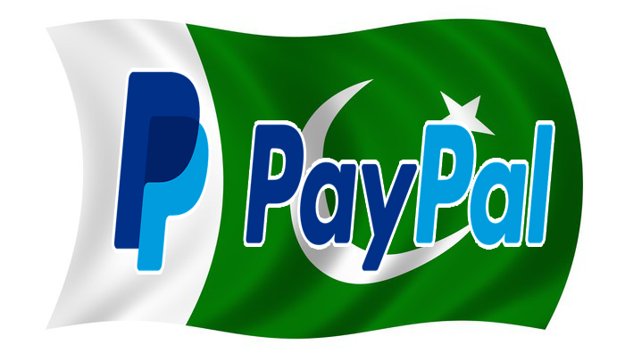 پے پال کی 2020میں پاکستان آمد متوقع 1 paypal pakistan