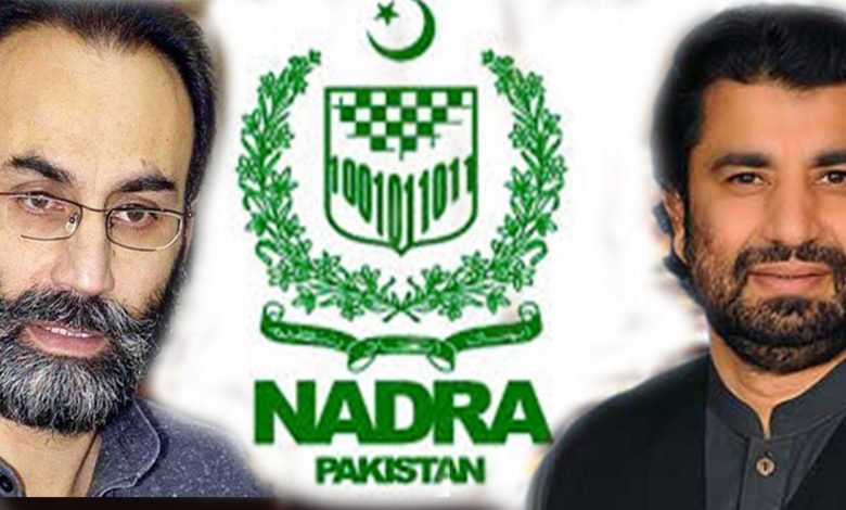 ڈپٹی سپیکر کے حلقہ میں ووٹوں پر پیروں کے انگوٹھے 1 qasi